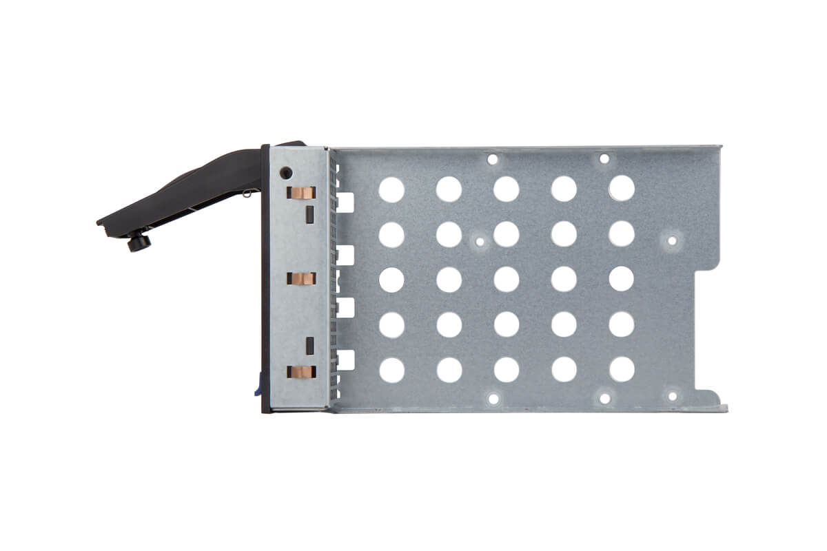 IW-SK23-02 - server system assembly